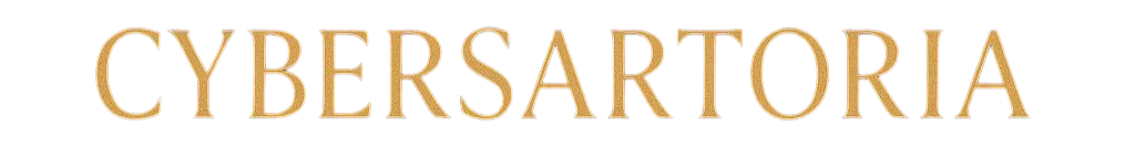 Testata CyberSartoria