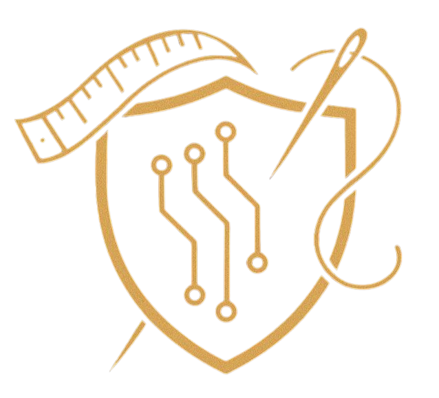 Emblema CyberSartoria